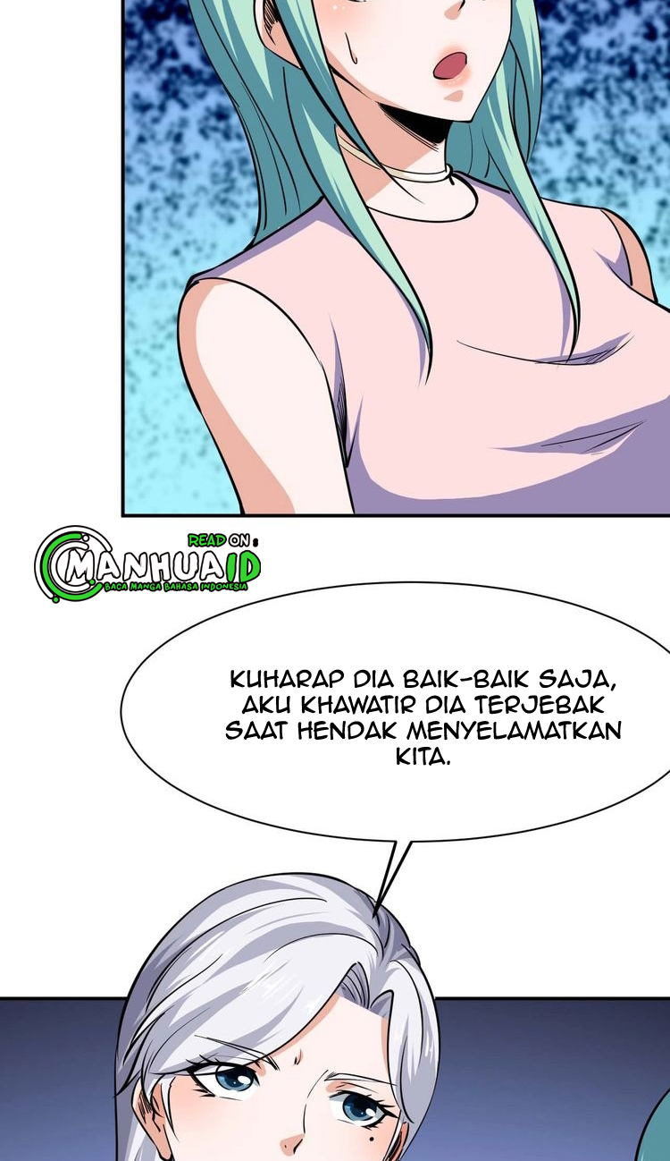Melee Mad Soldier! Chapter 24 Gambar 14